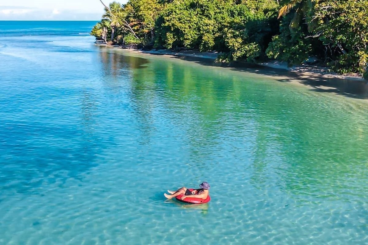 Best Beaches in Puerto Rico