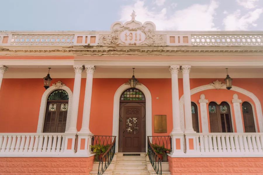 Ponce