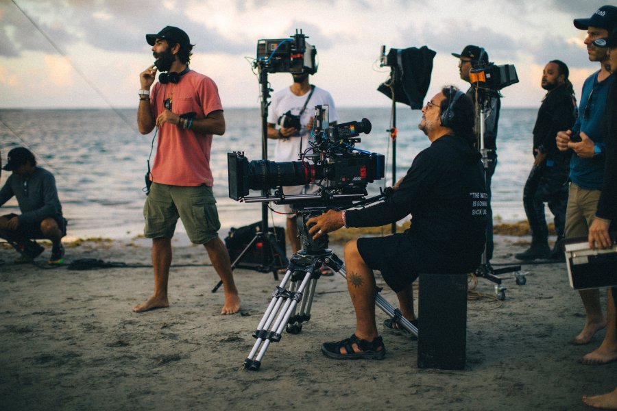 Puerto Rico Film Commission: Elevate Your Cinematic Experience ...