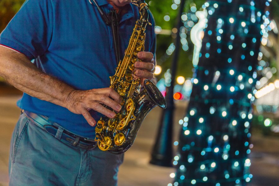 Latin jazz instrumental hotsell