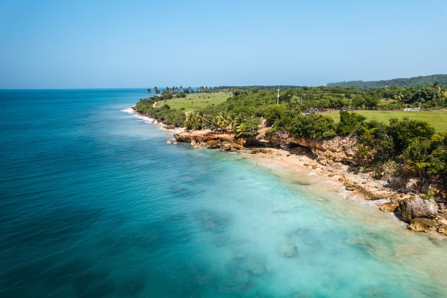 Aguadilla - Peña Blanca