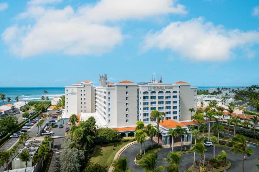 Embassy Suites by Hilton Dorado