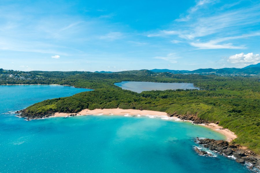 Fajardo - Playa Colorá