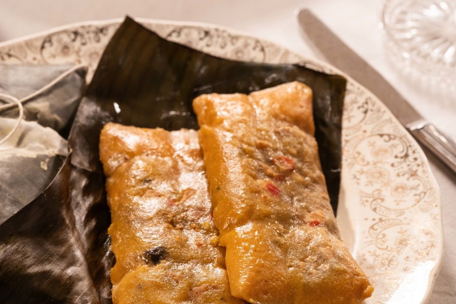 Pasteles