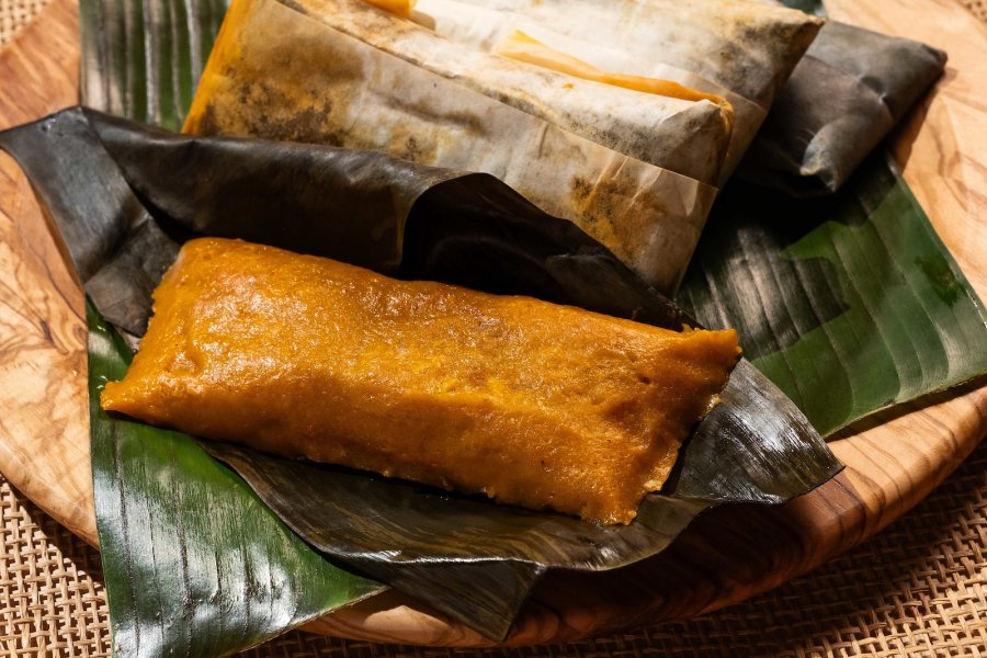 Pasteles
