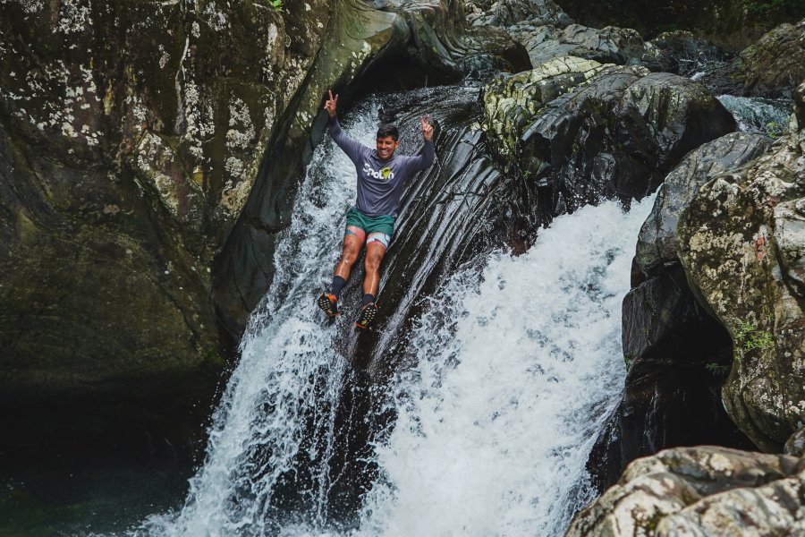 El Yunque tour