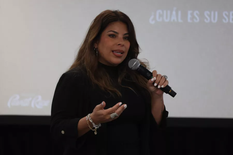 Janid Ortiz