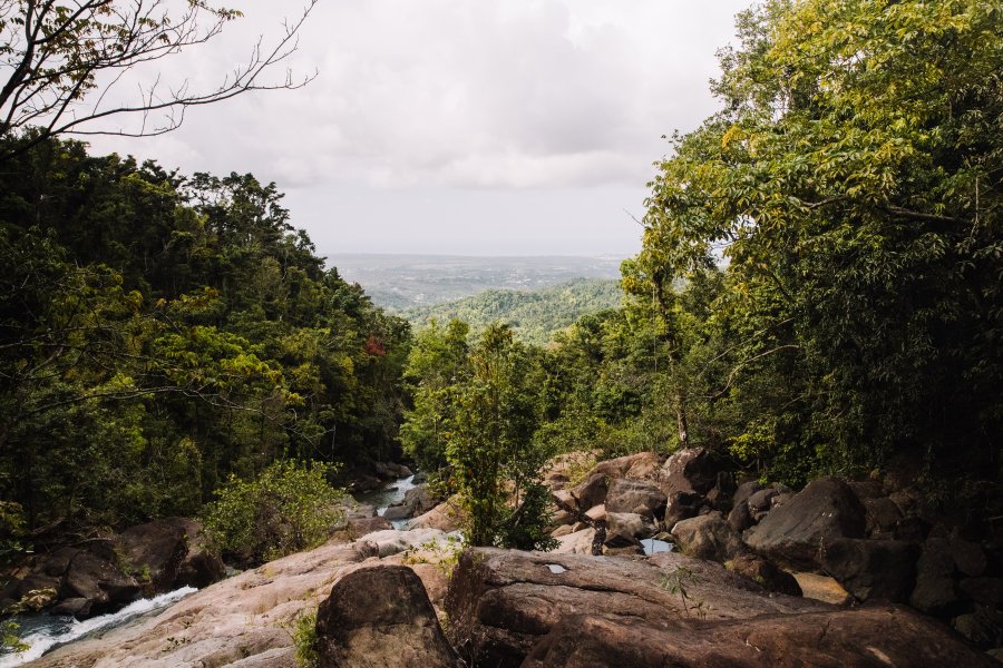 El Yunque