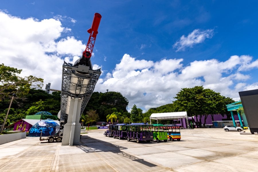 Parque de las Ciencias