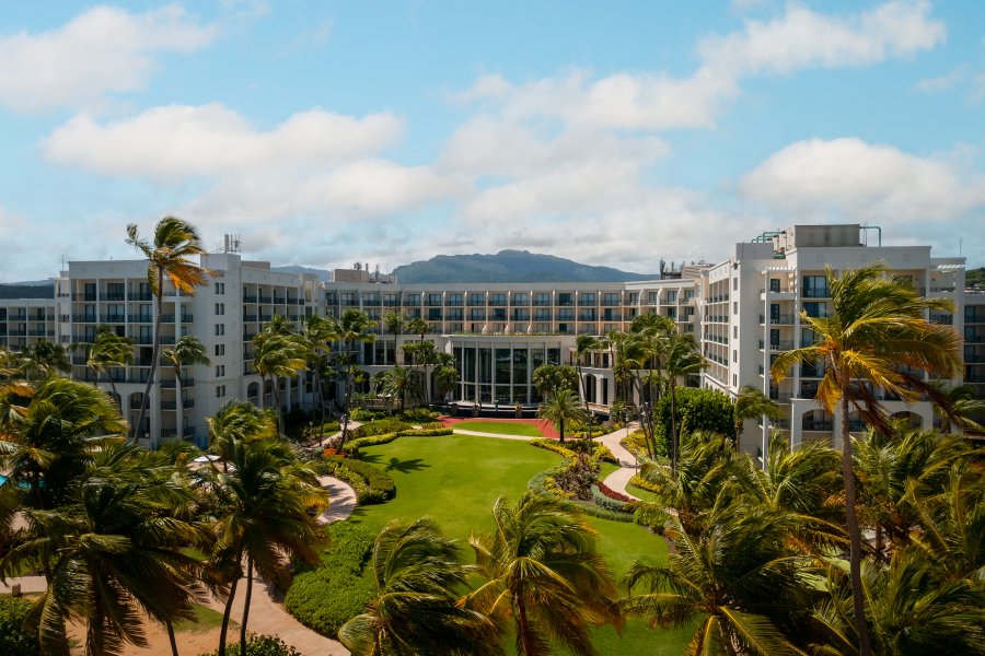 Wyndhamn Grand