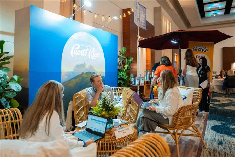 Incentive Live by Northstar Meetings Group