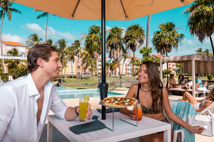 Wyndham Palmas
