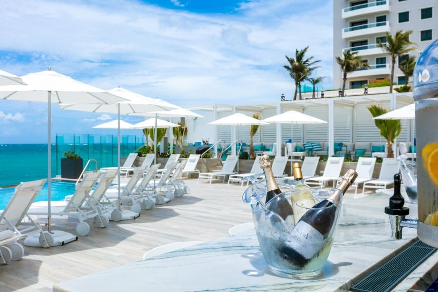 Condado Ocea Club