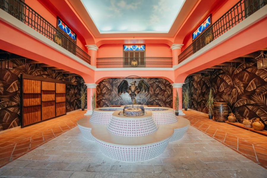 Casa Bacardí