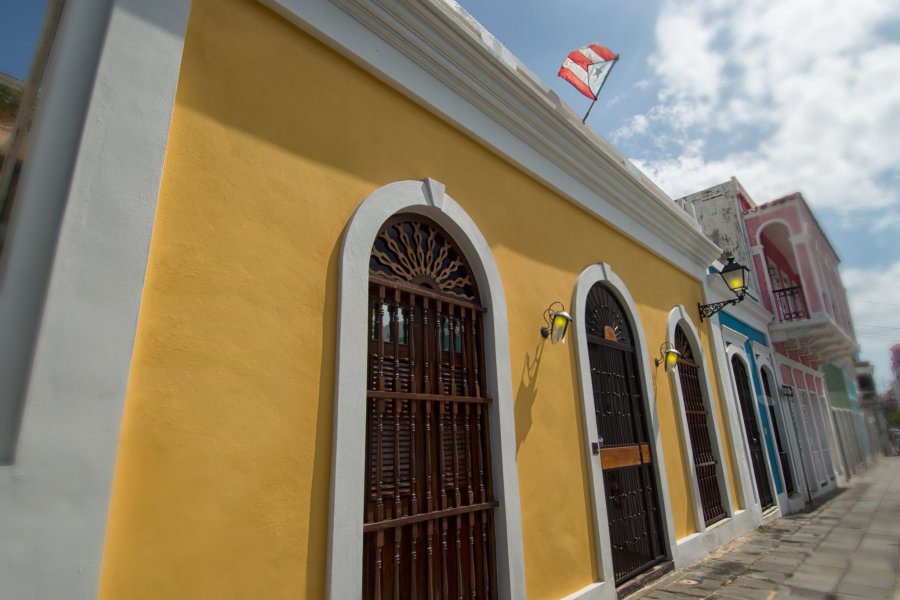 Casa Sol