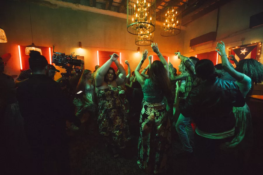 Nightlife