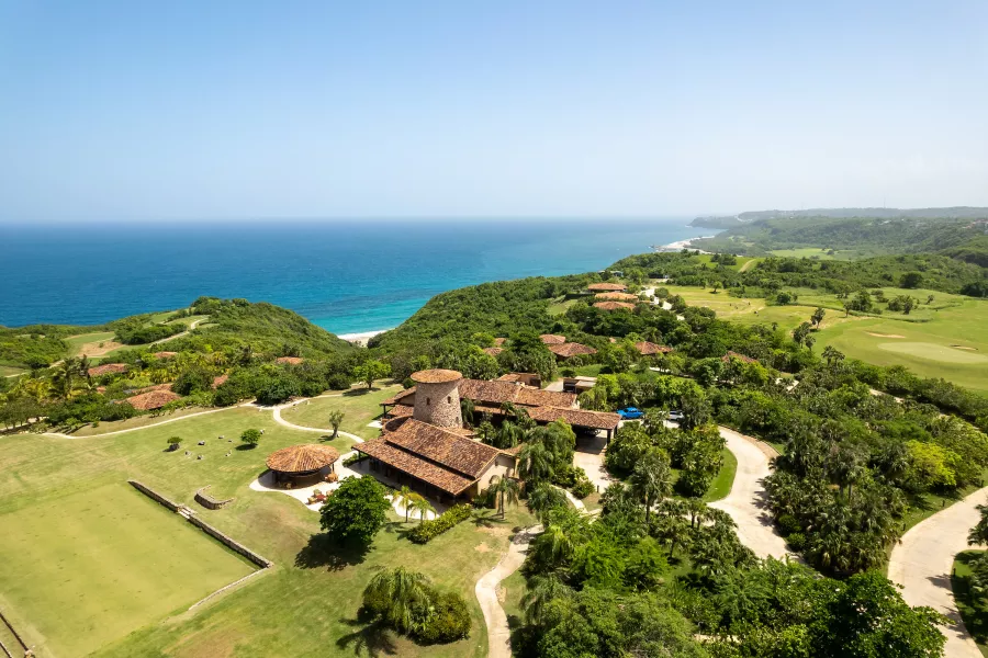 Royal Isabela 