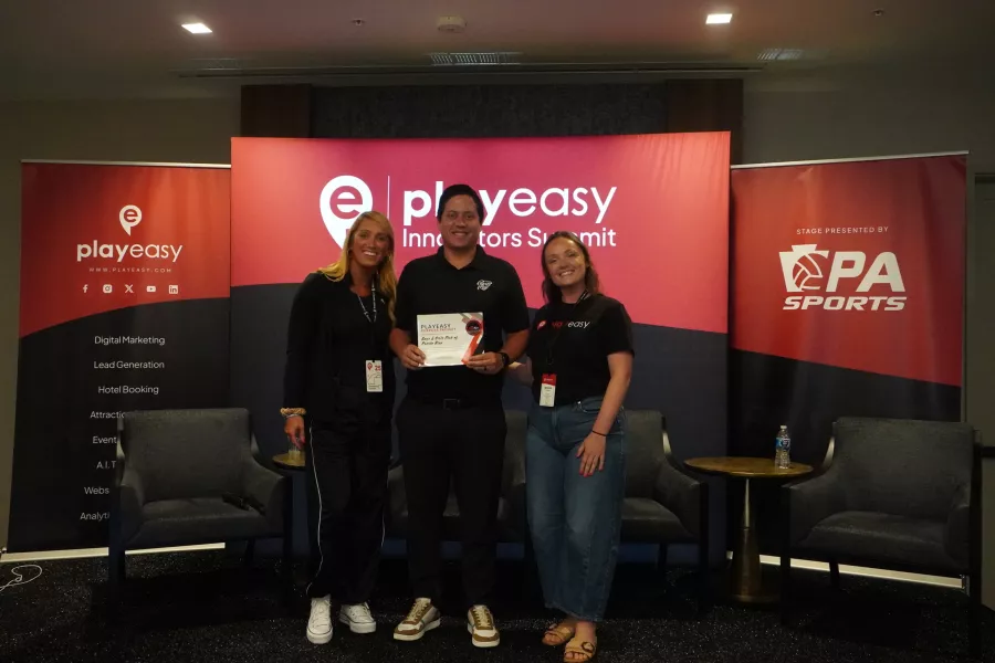 Playeasy Innovators 