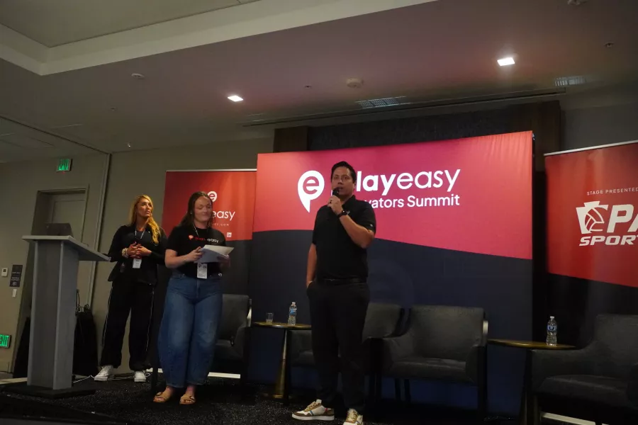 Playeasy Innovators