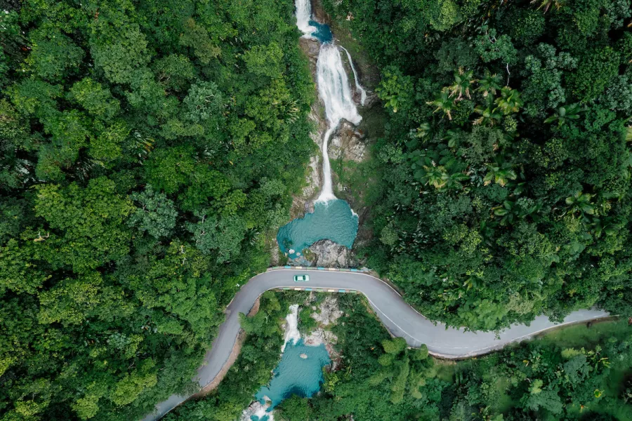 Charco Doña Juana