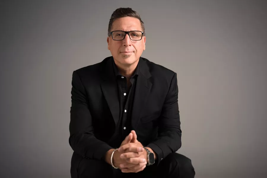 CEO Jorge Perez