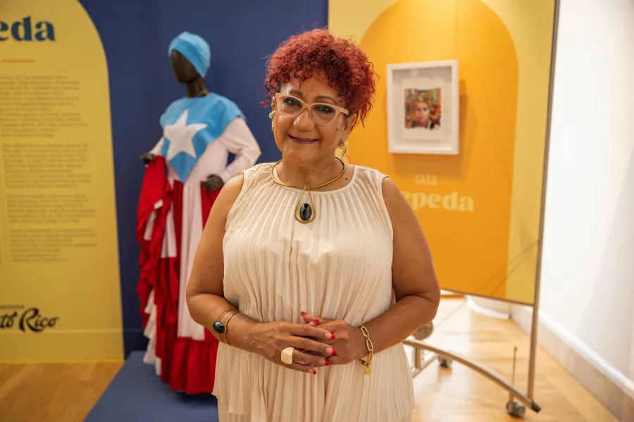 Tata Cepeda