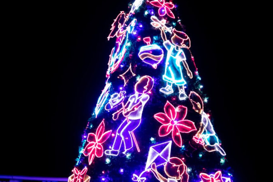 Festival of Lights