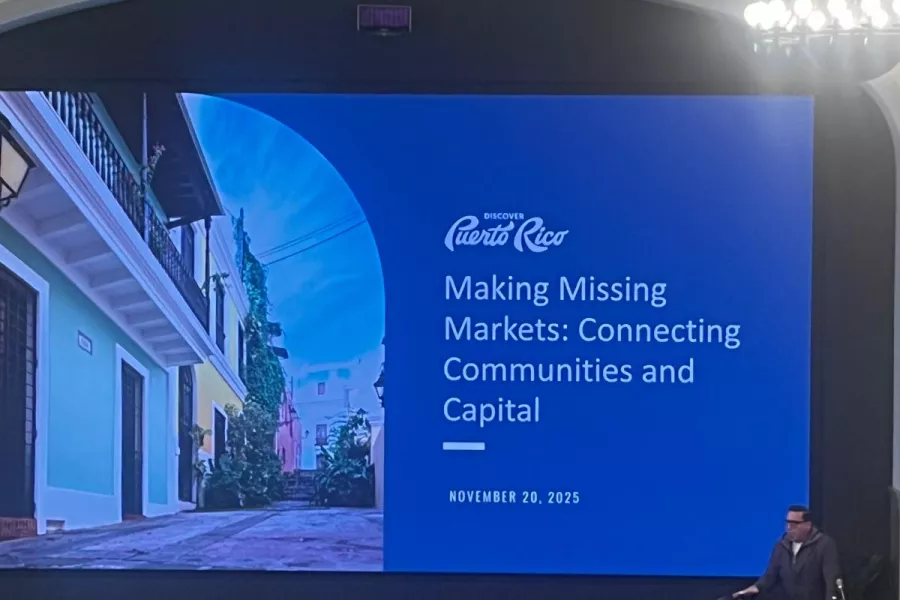 New York Fed Forum Spotlights Bad Bunny Residency’s Economic Impact
