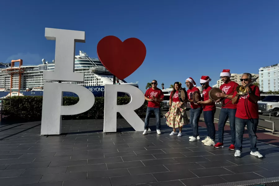 DPR Parranda