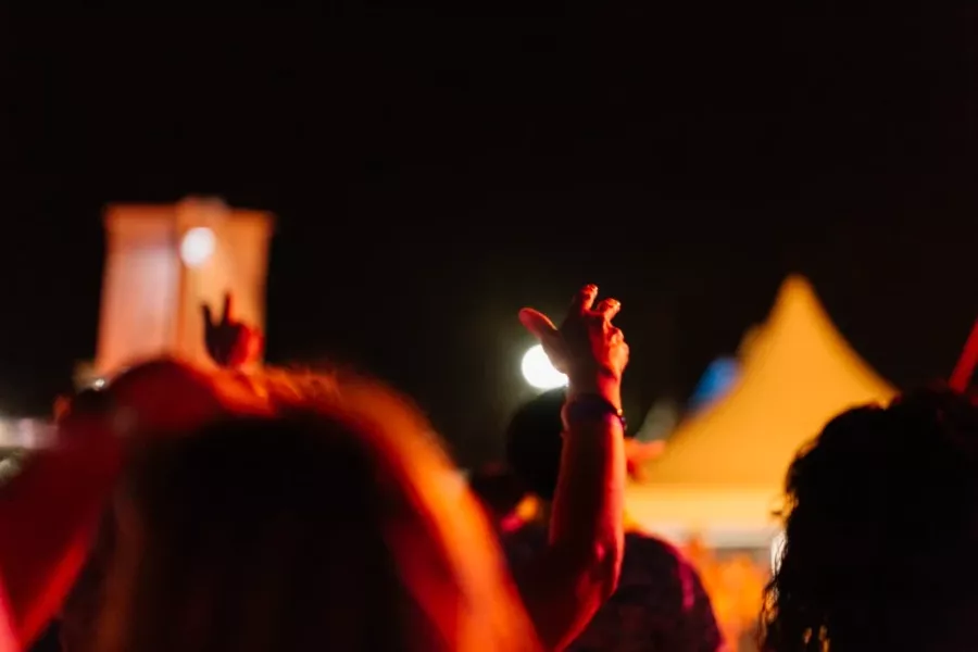 The 5th Element Festival
