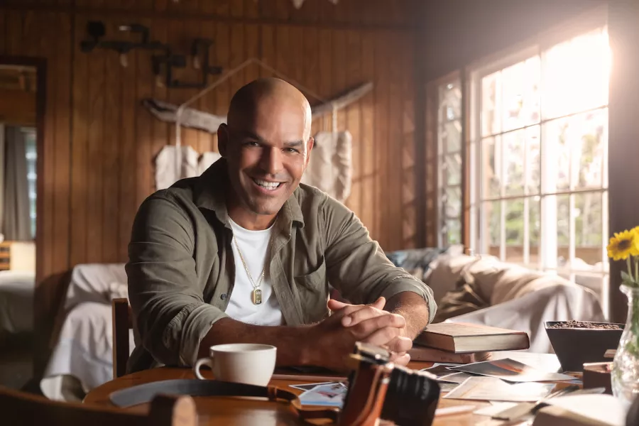 Amaury Nolasco