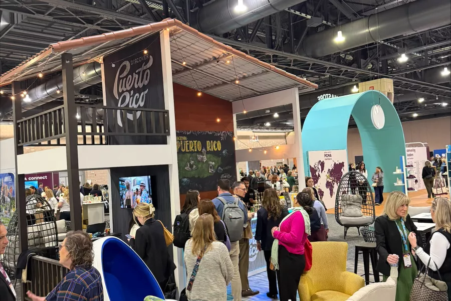 Activations and Strategic Meetings PCMA