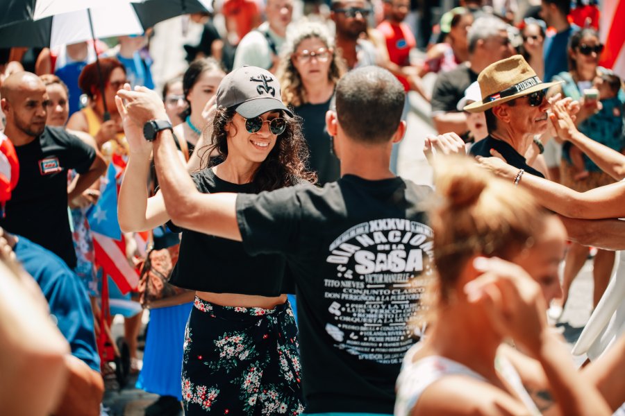 3-Day Puerto Rico Itinerary for Concertgoers & Music Lovers