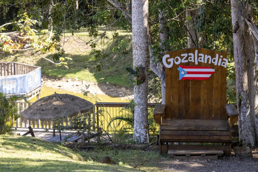 Gozalandia