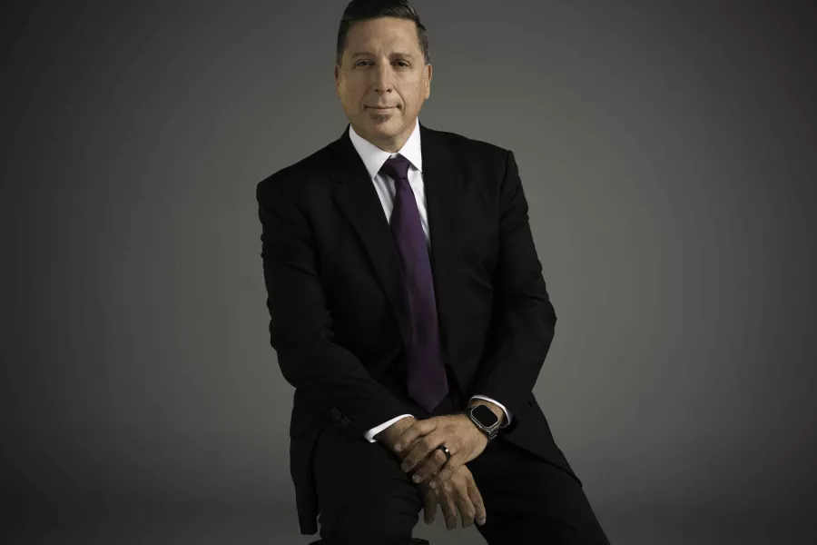 CEO, Discover Puerto Rico