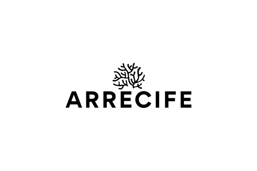 Arrecife Logo