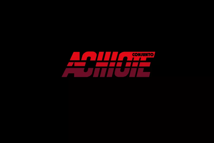Conjunto Achiote Logo.