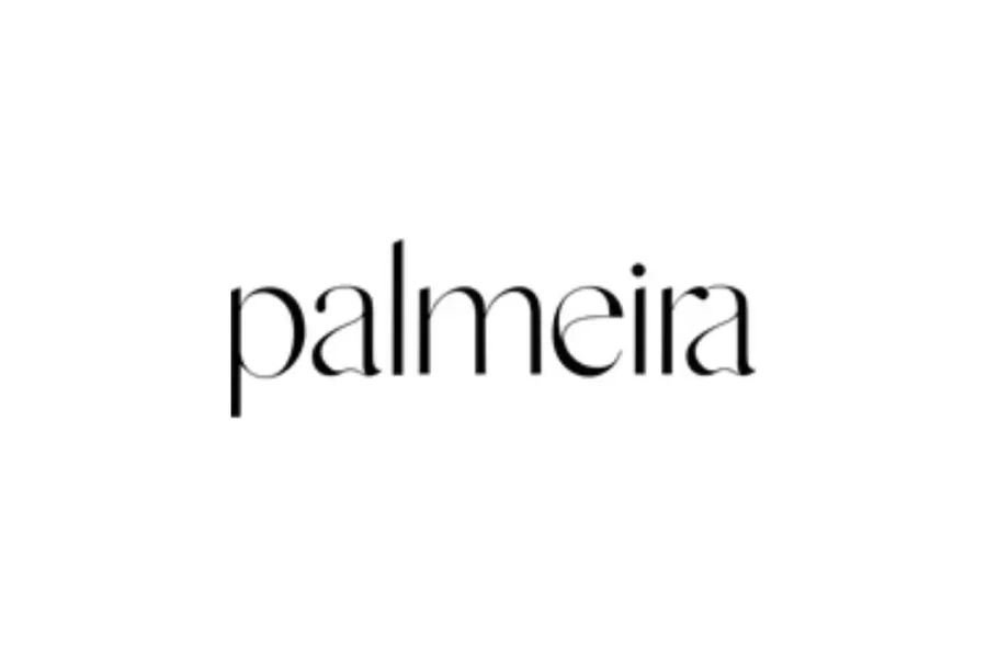 Palmeira logo.