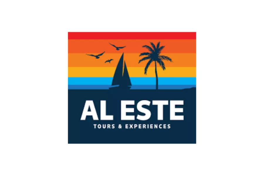 Al Este logo.