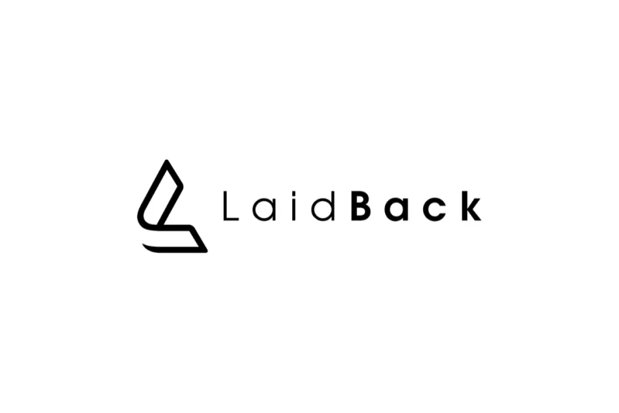 LaidBack Logo.