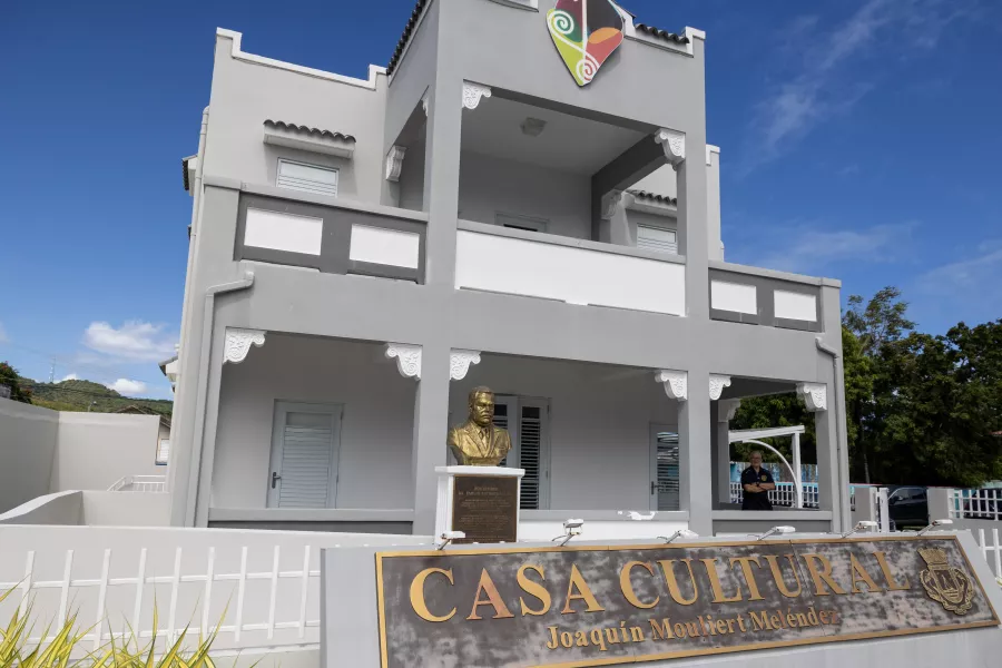 Casa Cultural