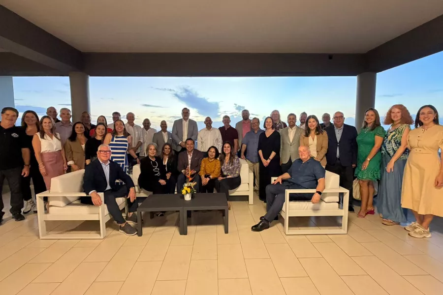 Strategic Advisory Board
