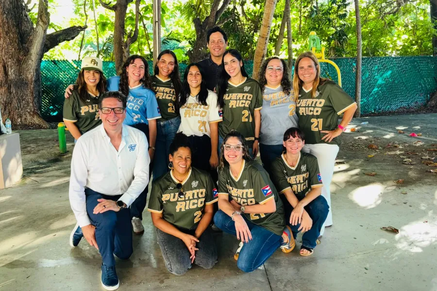 CSR Casa de Niños Manuel Fernández Juncos