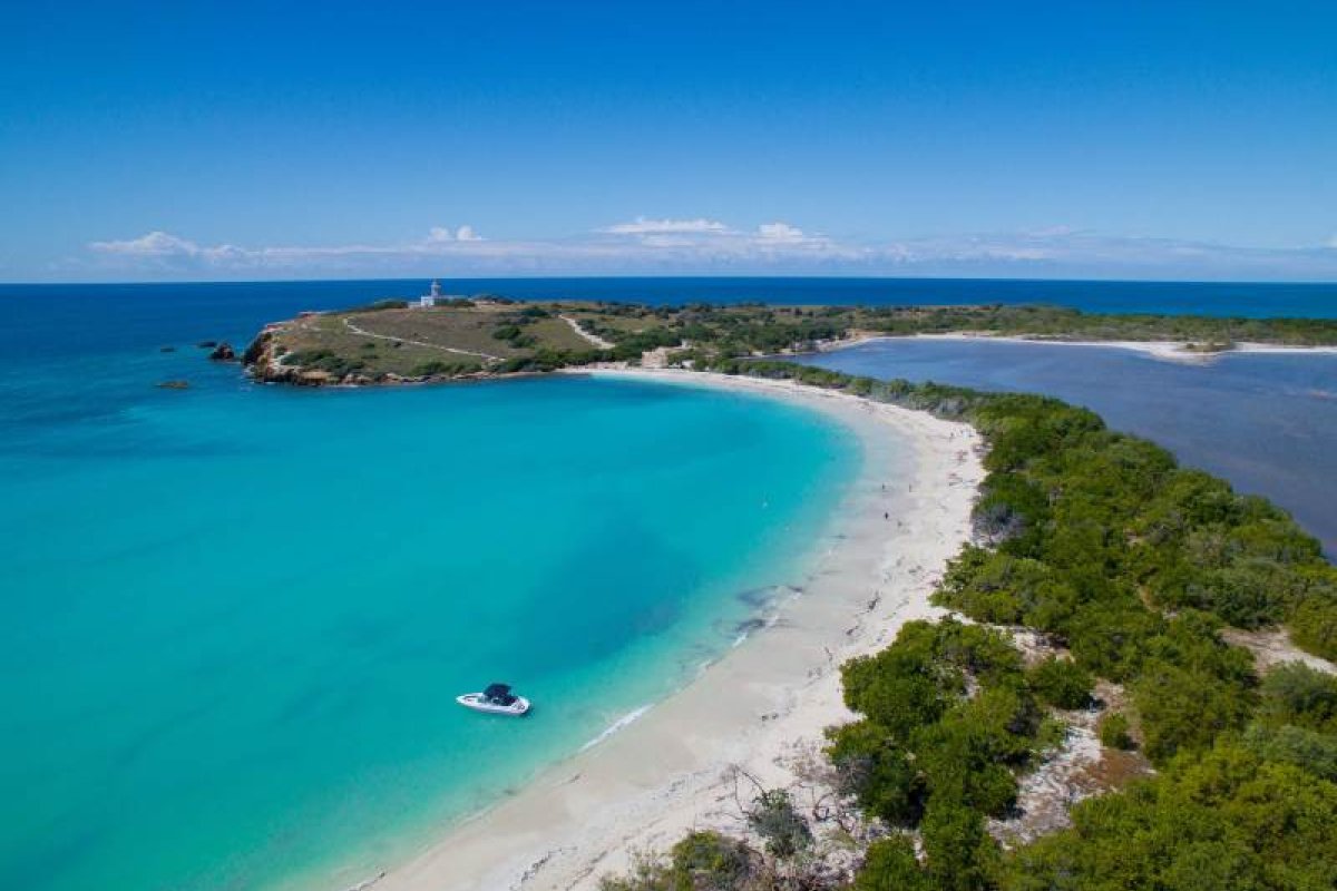 La Playuela