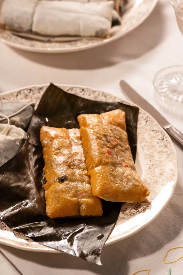 Pasteles
