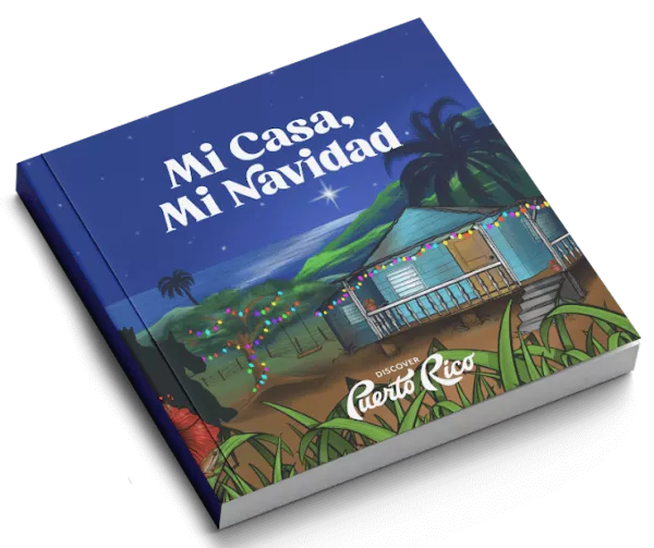 Mi Casa Book Cover