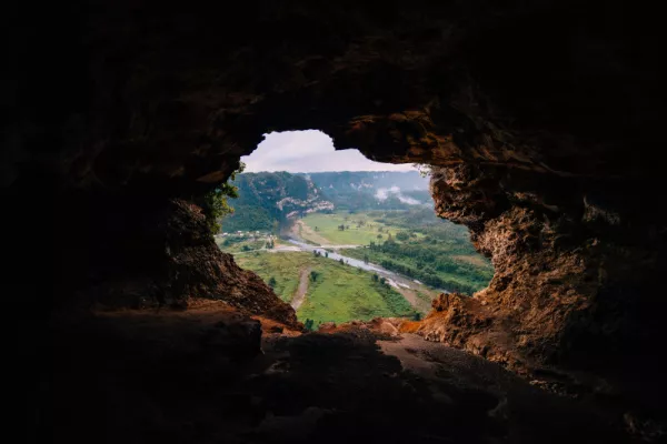 Cueva Ventana