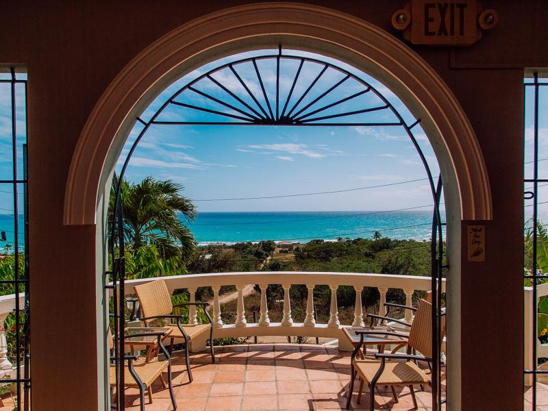 Hacienda Tamarindo at Vieques