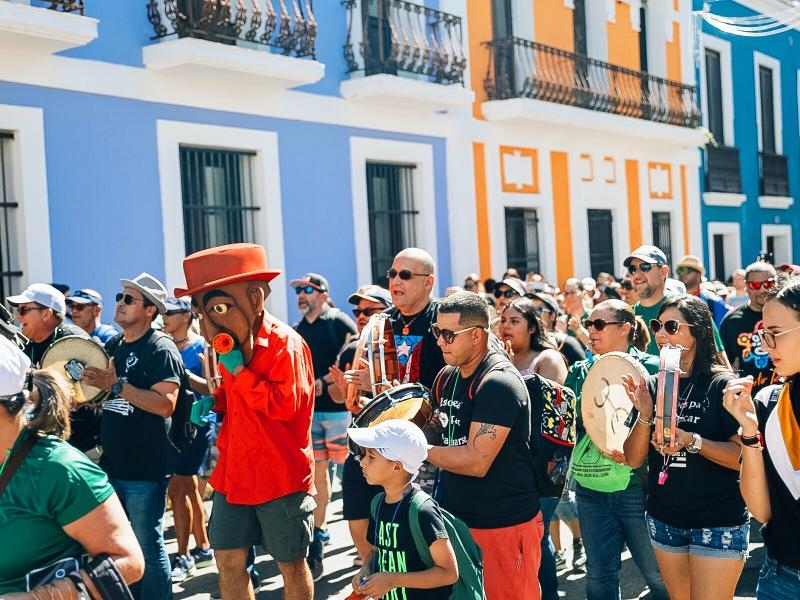 Annual Festivals and Events in Puerto Rico | Discover Puerto Rico Annual Festivals and Events in Puerto Rico | Discover Puerto Rico
