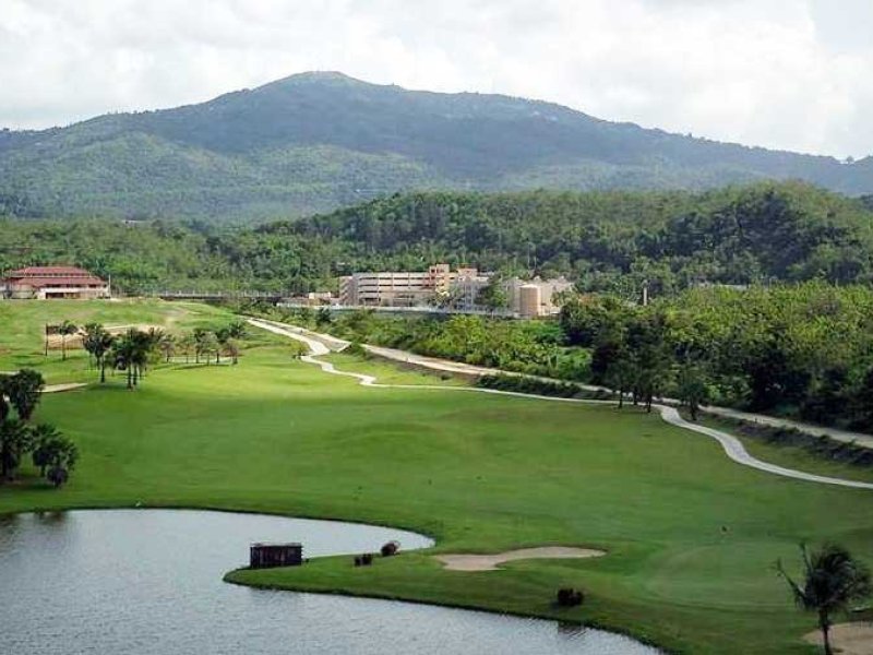 Club Deportivo Del Oeste